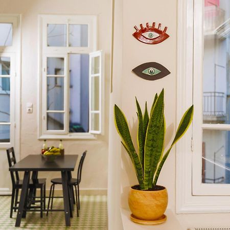 Selanik Home 외부 사진