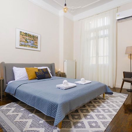 Selanik Home 외부 사진