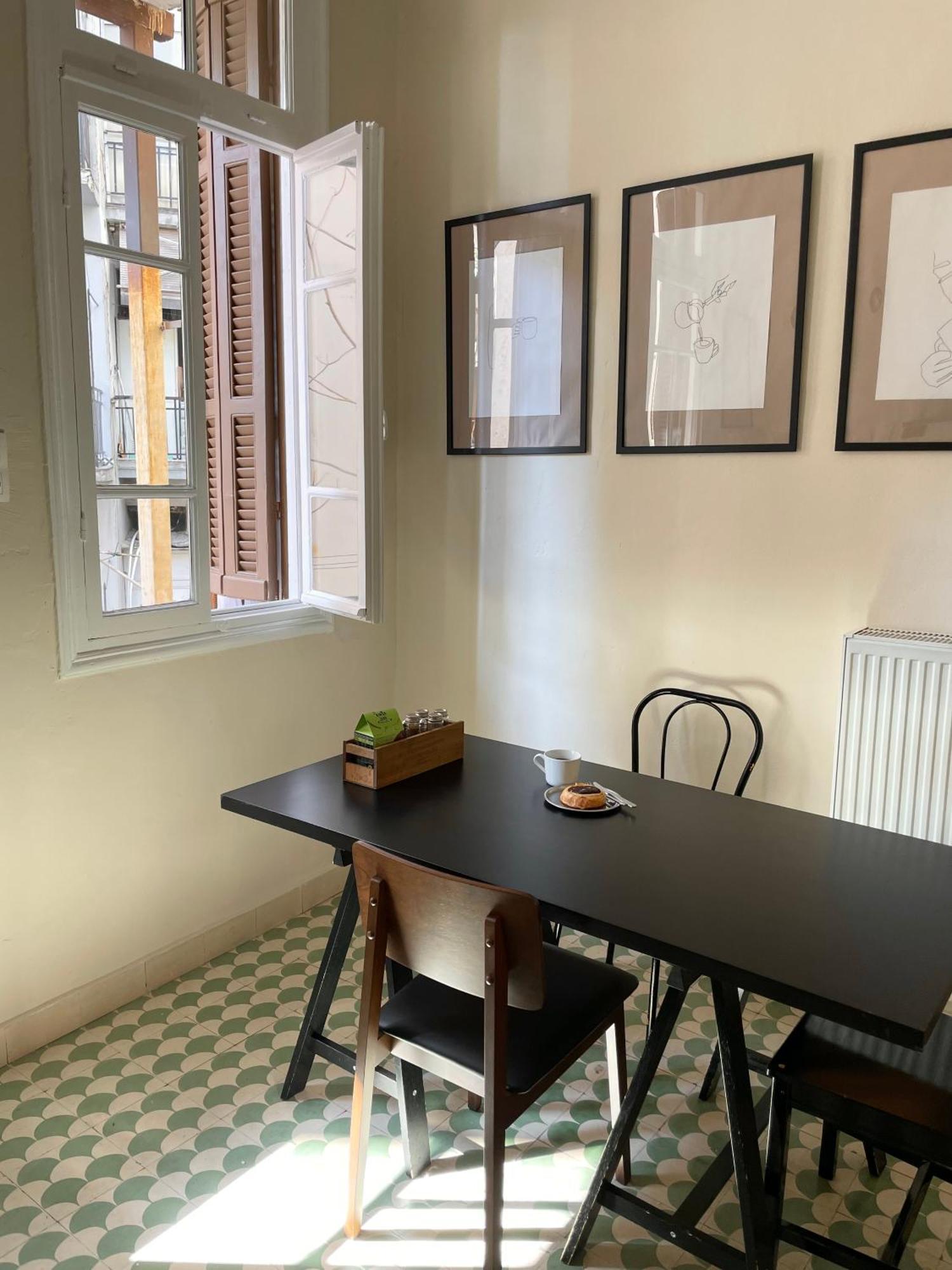Selanik Home 외부 사진