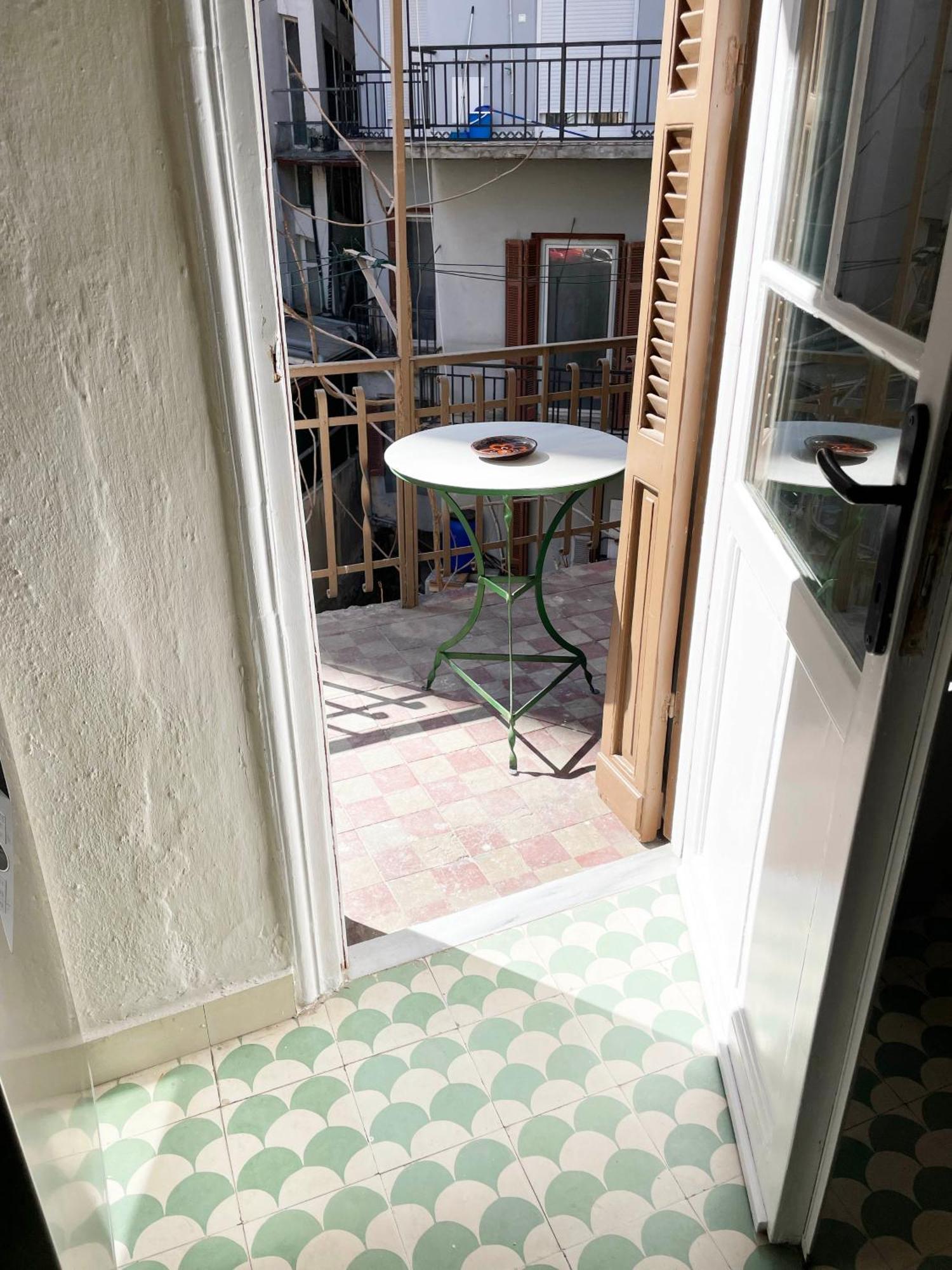Selanik Home 외부 사진
