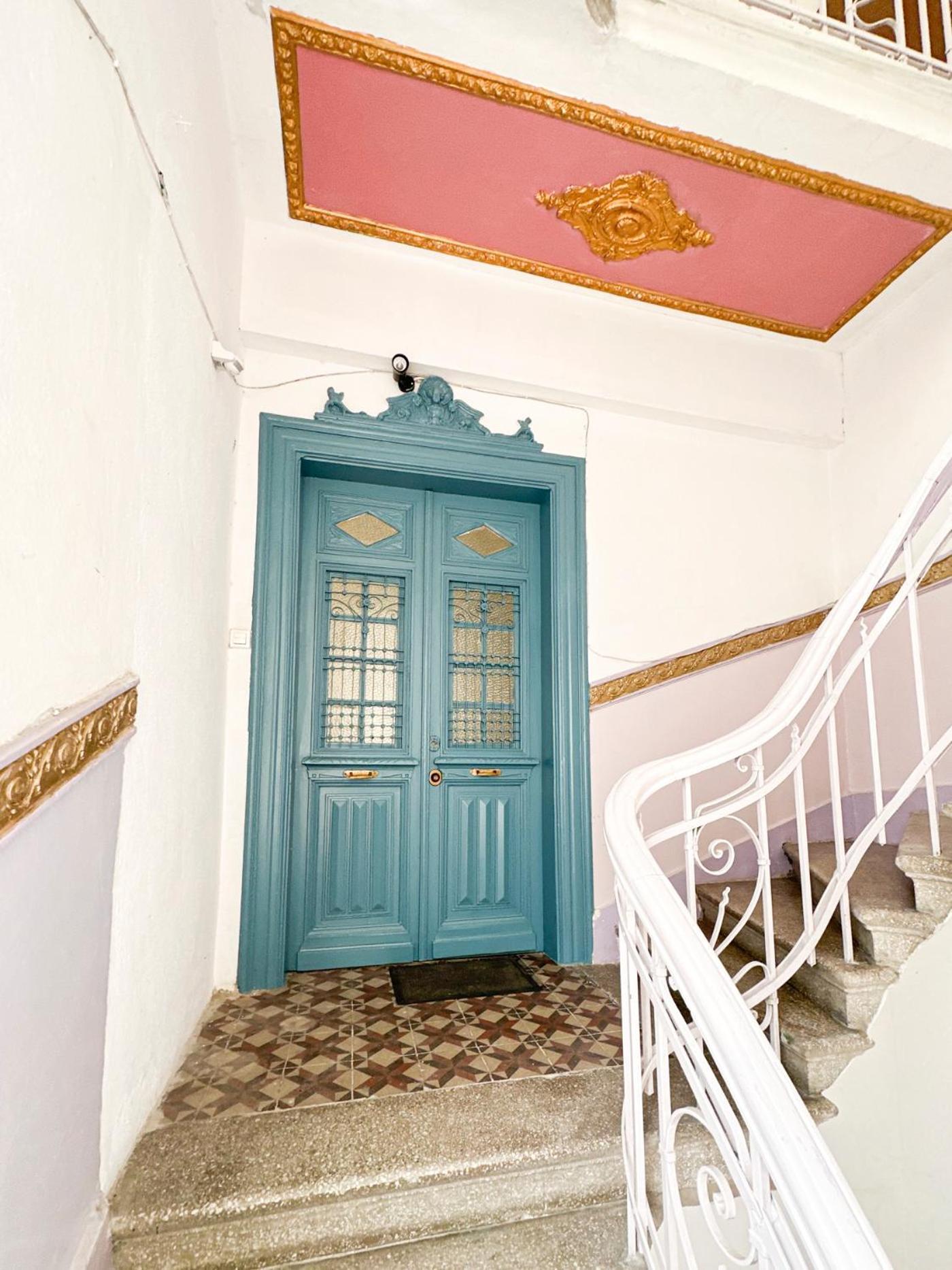 Selanik Home 외부 사진