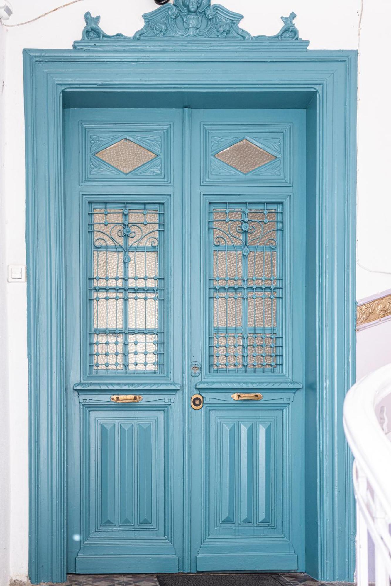 Selanik Home 외부 사진