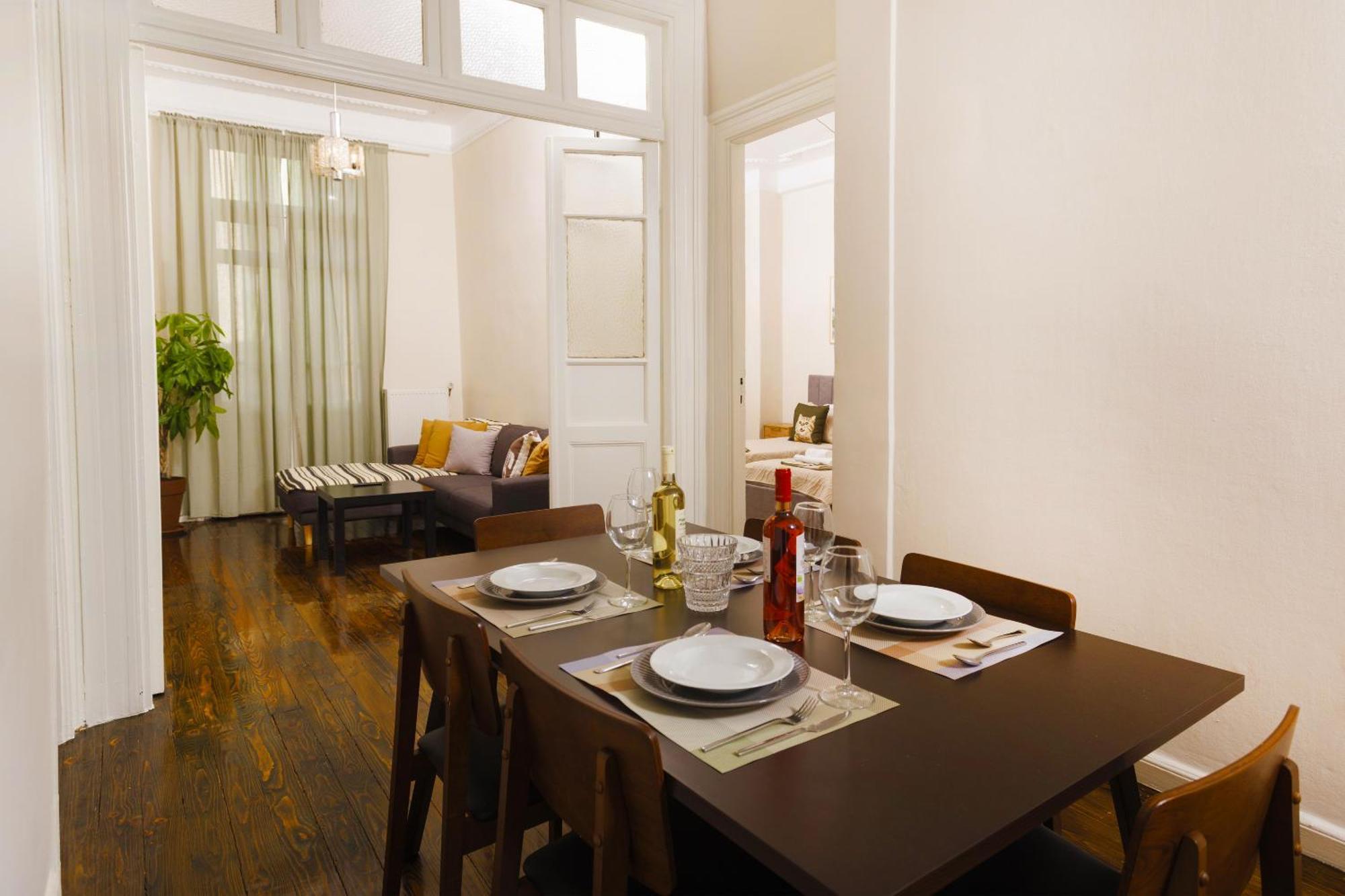 Selanik Home 외부 사진
