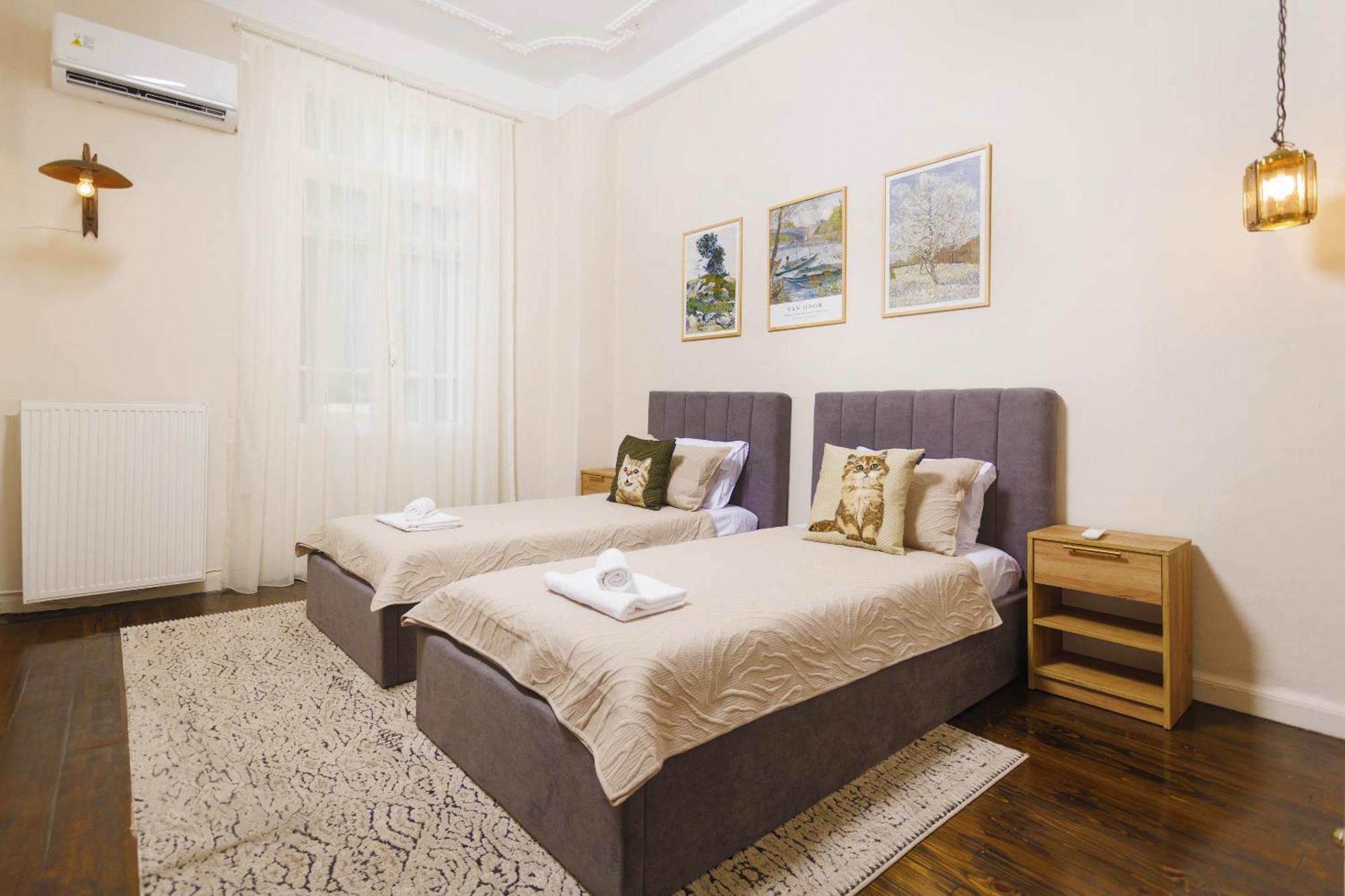 Selanik Home 외부 사진