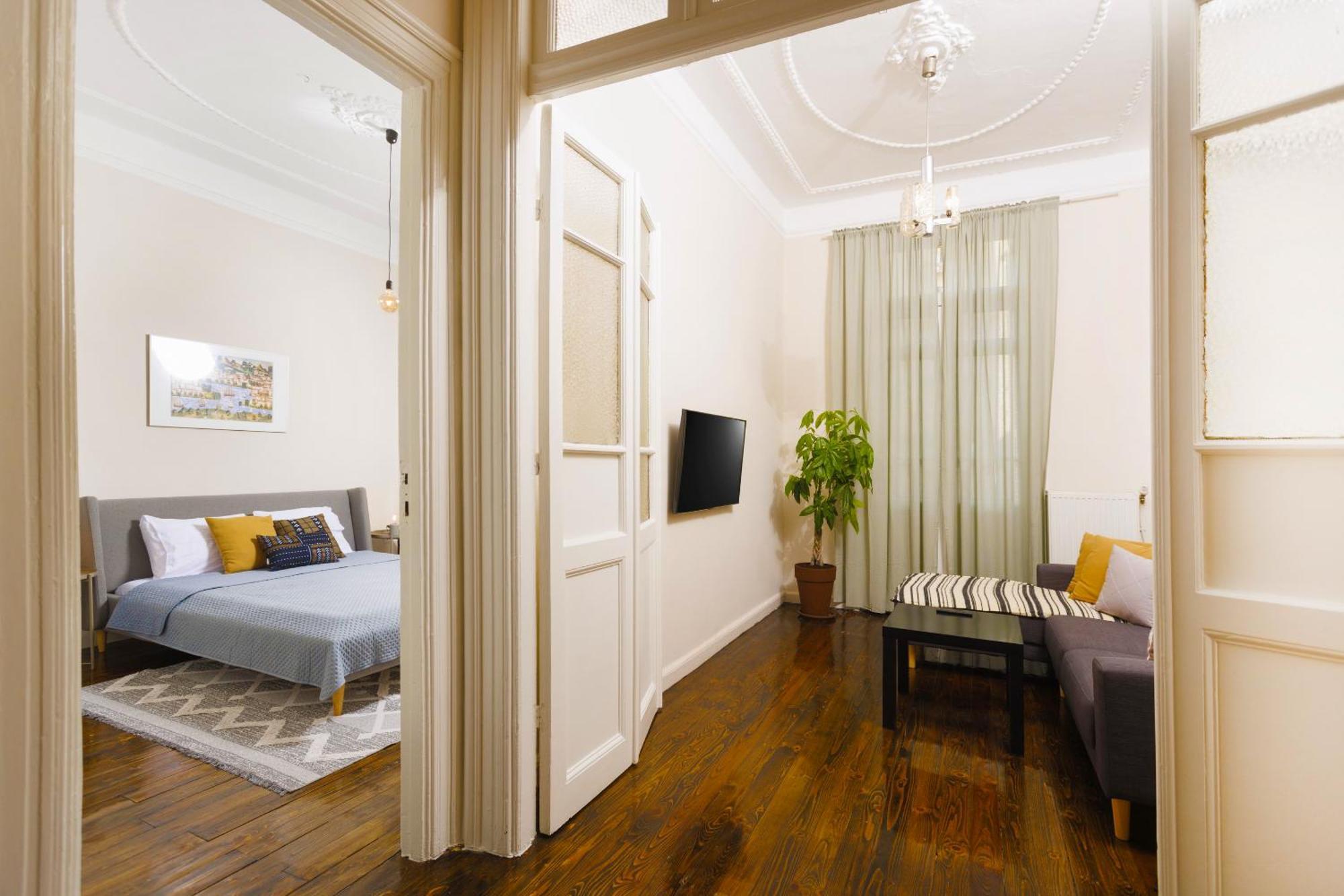 Selanik Home 외부 사진