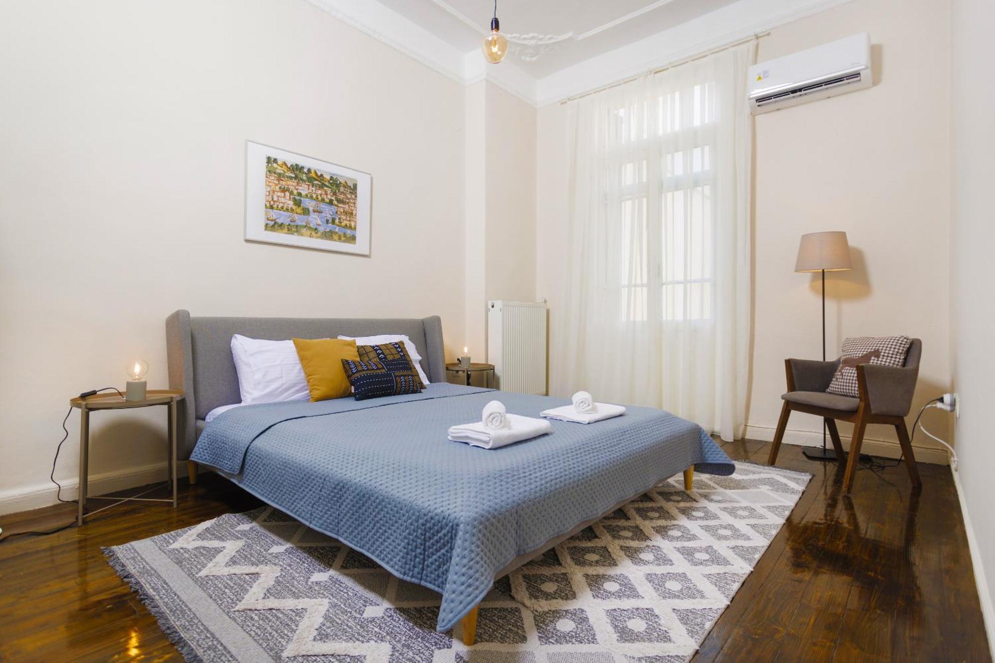 Selanik Home 외부 사진