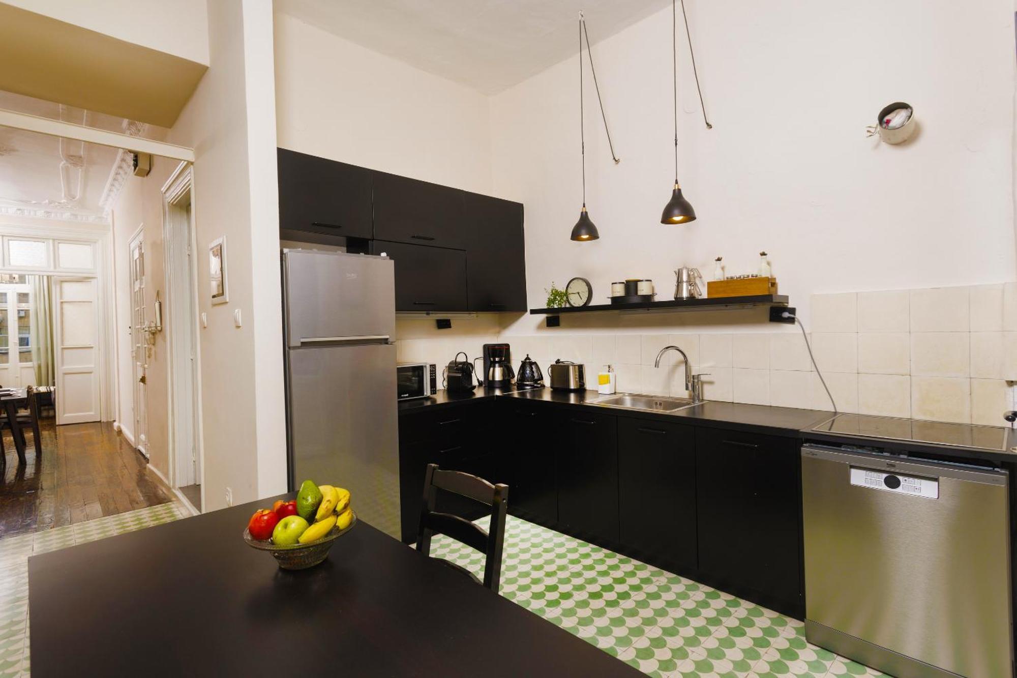 Selanik Home 외부 사진